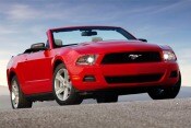 2010 Ford Mustang