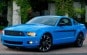 2011 Ford Mustang V6 Premium Coupe