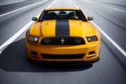 2013 Ford Mustangs Video