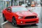 2013 Ford Mustang GT First Drive