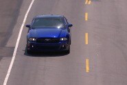 2013 Ford Mustang Video Review 2013 Ford Mustang Video Review