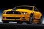 2013 Ford Mustang Boss 302 Coupe Exterior