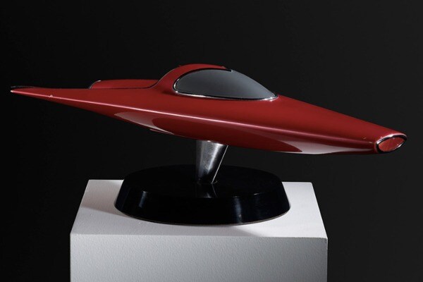 1961 Ford Gyron
