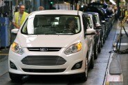 Ford Michigan Assembly Plant