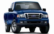 2006 Ford Ranger XLT 2dr SuperCab 4WD Styleside SB