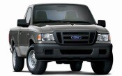 2006 Ford Ranger XL 2dr Regular Cab Styleside SB