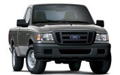 2007 Ford Ranger XL 2dr Regular Cab Styleside SB