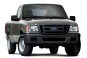 2007 Ford Ranger XL Regular Cab Pickup Exterior