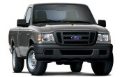 2008 Ford Ranger XL Regular Cab
