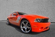2012 Roush Stage 3 Mustang Premier Edition