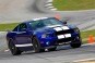 2013 Ford Mustang Shelby GT500 Road Test