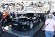2012 Shelby Super Snake Wide-Body Mustang