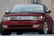 Ford Taurus