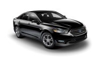  Ford Taurus 