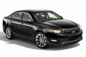 2013 Ford Taurus
