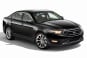 2013 Ford Taurus Limited Sedan Exterior