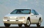 1993 Ford Thunderbird 2 Dr LX Coupe