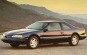 1996 Ford Thunderbird 2 Dr LX Coupe