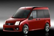 2010 Ford Transit Connect