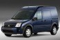 2010 Ford Transit Connect Cargo Van XLT Cargo Minivan Exterior