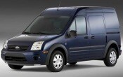 2011 Ford Transit Connect Cargo Van XLT Minivan