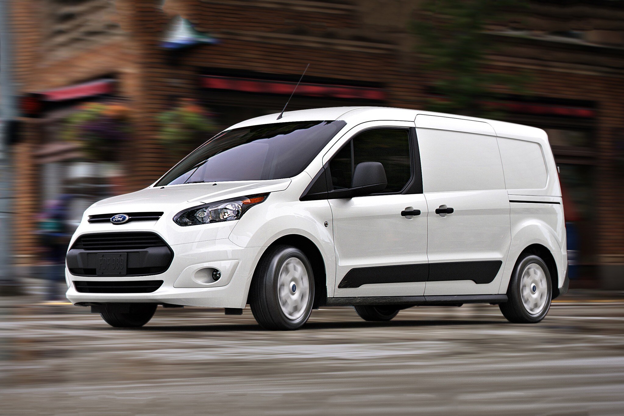 2018 ford transit connect cargo minivan cargo van xlt wrear 180 degree doors lwb fq oem 1 2048