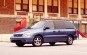 2002 Ford Windstar LX 4dr Minivan