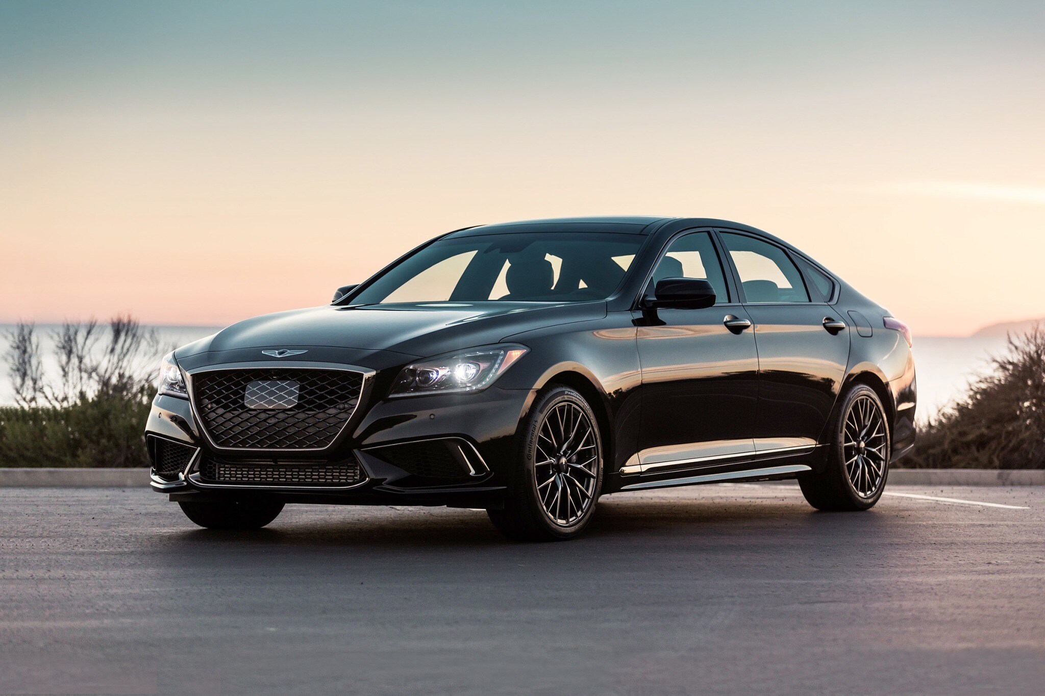 2018 genesis g80 sedan 33t sport fq oem 1 2048