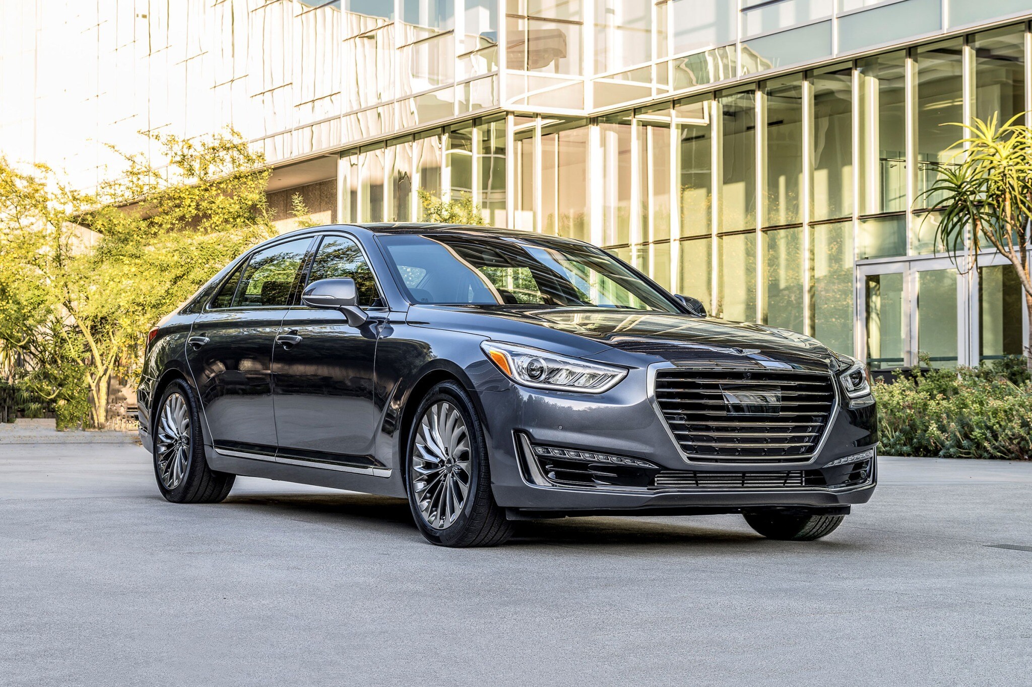 2017 genesis g90 sedan premium fq oem 1 2048