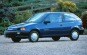 1992 Geo Metro 2 Dr LSi Hatchback
