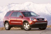 2008 GMC Acadia