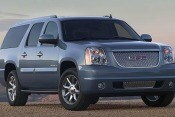 2008 GMC Yukon XL