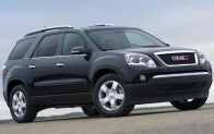 2011 GMC Acadia SLT-2 SUV