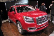GMC Acadia
