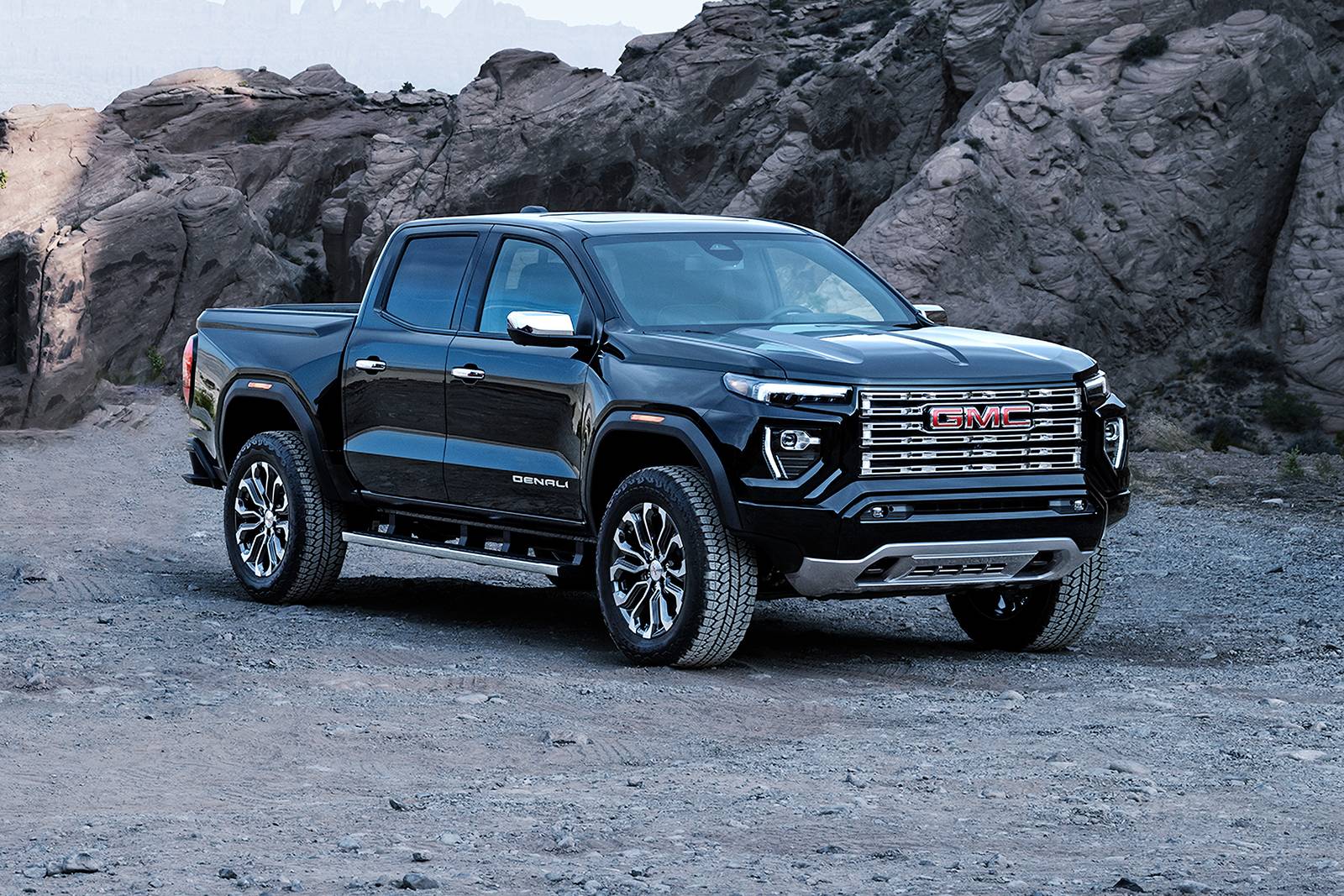 2027 GMC Canyon Prices, Reviews, and Pictures | Edmunds