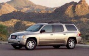 2002 GMC Envoy XL SLT 4WD 4dr SUV