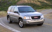 2002 GMC Envoy SLT 2WD 4dr SUV