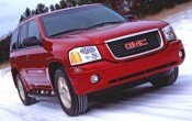 2003 GMC Envoy SLT 4WD 4dr SUV