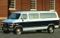 1994 GMC Rally Wagon 2 Dr G35 Rally Wagon Extended