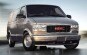 2004 GMC Safari SLT Rwd 3dr Minivan Shown
