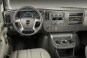 2013 GMC Savana Cargo Review