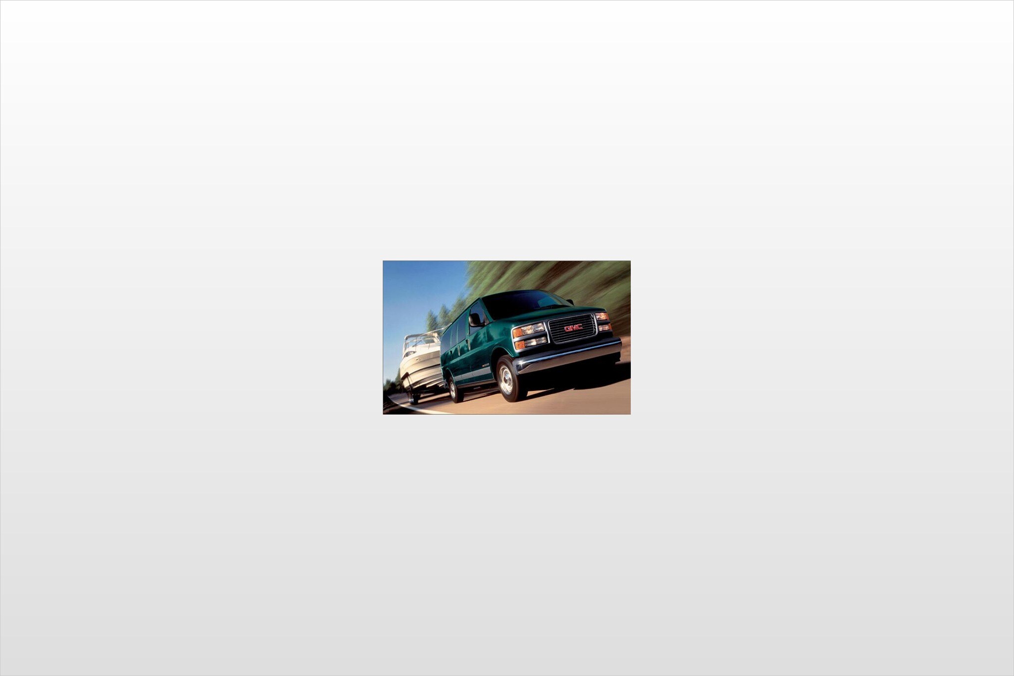 2002 gmc savana passenger van 3500 fq oem 1 2048