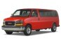 2013 GMC Savana LS 3500 Passenger Van Exterior