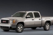 2008 GMC Sierra