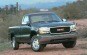 1999 GMC Sierra 1500 2 Dr SL Standard Cab LB