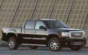 2008 GMC Sierra 1500 Denali Crew Cab
