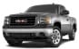 2008 GMC Sierra 1500 Work Truck Regular Cab