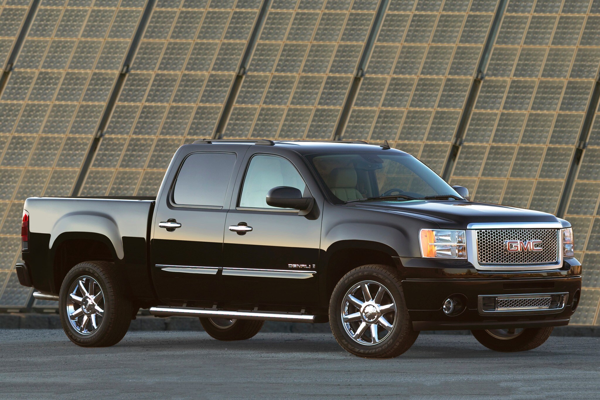 2012 gmc sierra 1500 crew cab pickup denali fq oem 3 2048