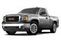 2012 GMC Sierra 1500 SLE Regular Cab Pickup Exterior