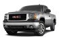 2012 GMC Sierra 1500 SLE Regular Cab Pickup Exterior